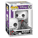 Funko Pop! Disney: The Nightmare Before Christmas 30th Anniversary: Jack Skellington (Formal) Vinyl Figure #1381
