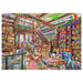 Ravensburger Fantasy Toy Shop 1000 Piece Jigsaw Puzzle
