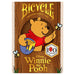 Bicycle Disney Winnie the Pooh 100 Years Playing Cards