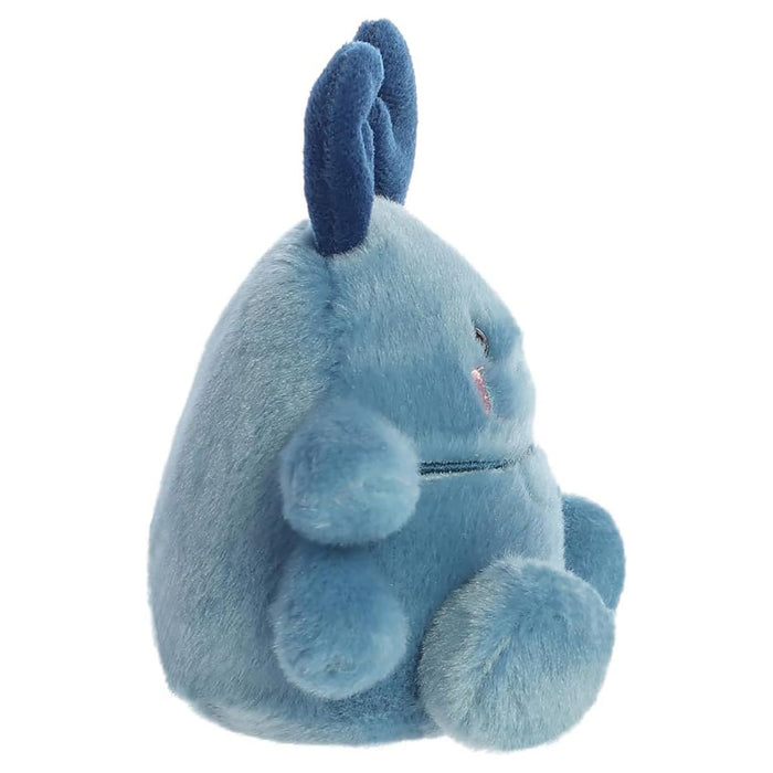 Palm Pals Agatha Beetle 13cm Soft Toy