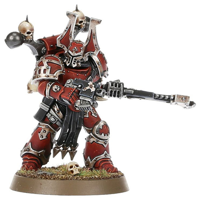 World Eaters Combat 40k Patrol Box Set: What's the Value World Eaters Combat 40k Patrol Box Set: What's the Value
