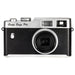 Camp Snap Pro Screen-Free 16MP Digital Camera