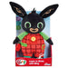Bing Learn to Dress with Bing Soft Toy