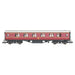 Hornby TT:120 LMS 57' Corridor First 1062