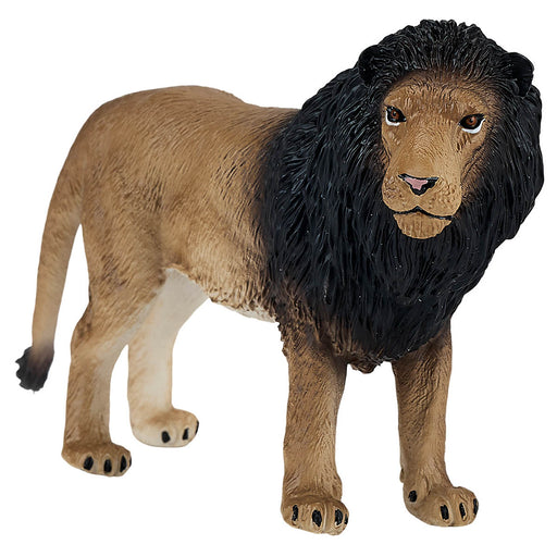 Mojo Fun Wildlife Lion Figure