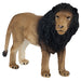 Mojo Fun Wildlife Lion Figure