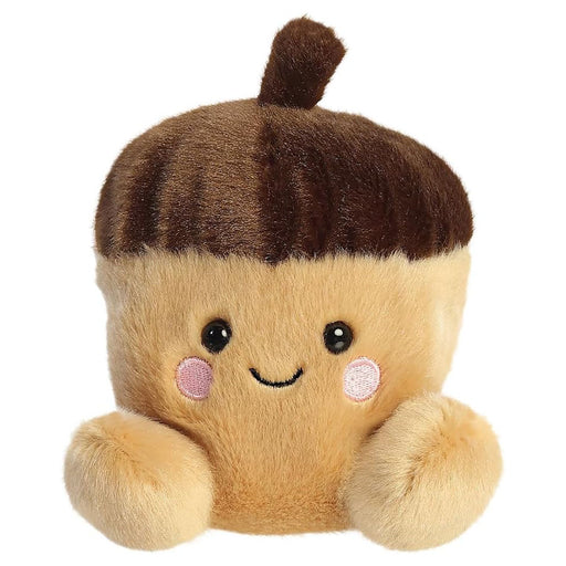 Palm Pals Oak Acorn 13cm Soft Toy