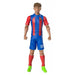 FC Barcelona Lamine Yamal Action Figure