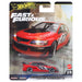 Hot Wheels Premier Fast & Furious: Lancer Evolution IX 1:64 Car (2/5)