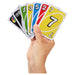 UNO Braille Edition Card Game