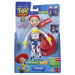 Disney Pixar Toy Story 5 Playscale Interactables Jessie Figure