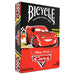 Bicycle Disney Pixar Cars Playing Cards