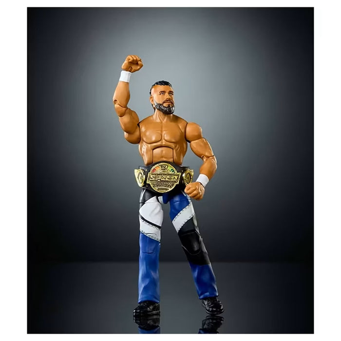 WWE Elite Collection Series 122 Andrade 6" Figure