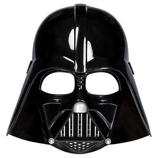Star Wars Darth Vader Costume Mask