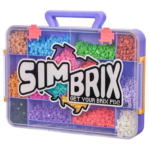 Simbrix Maker Studio Pixel Art