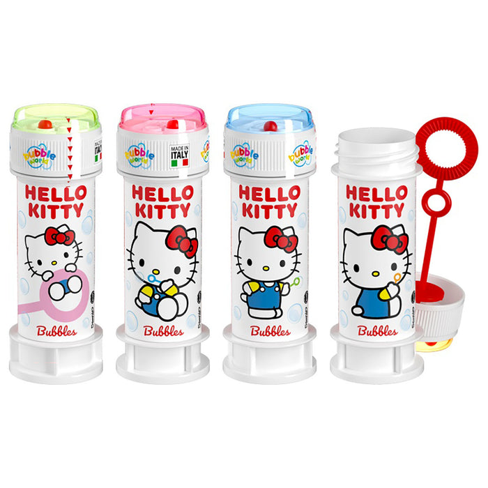 Bubble World Hello Kitty Bubbles (styles vary)