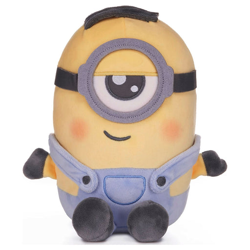 Minions & Monsters Kawaii Dick 10" Plush