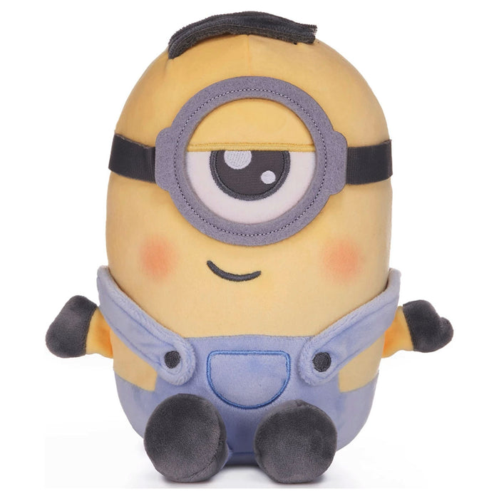 Minions & Monsters Kawaii Dick 10" Plush