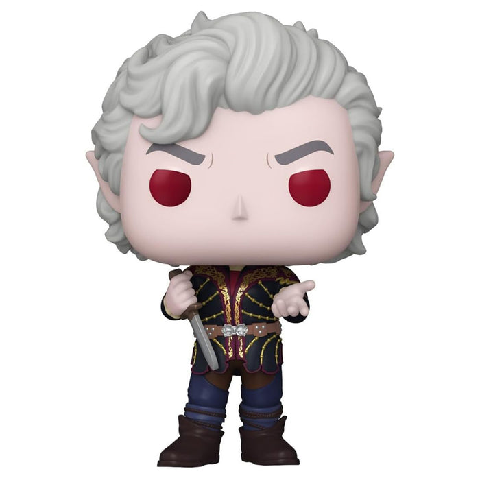 Funko Pop! Games: Baldur's Gate: Astarion with Chase Vinyl Figure #1017