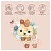 Speedy Monkey Hedgehog Clock Game