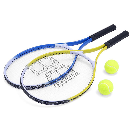 Pro Baseline Series Tennis Set