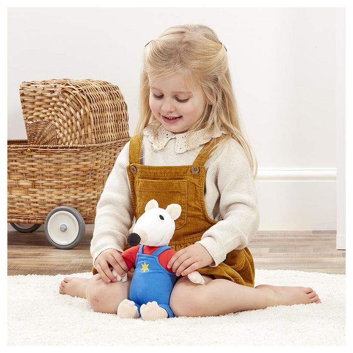 Rainbow Designs Maisy Soft Toy