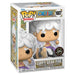 Funko Pop! Animation: One Piece: Luffy Gear 5 Limited Glow Chase Edition Vinyl Figure #1607
