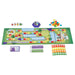 Learning Resources Numberblocks: Race to Pattern Palace Board Game