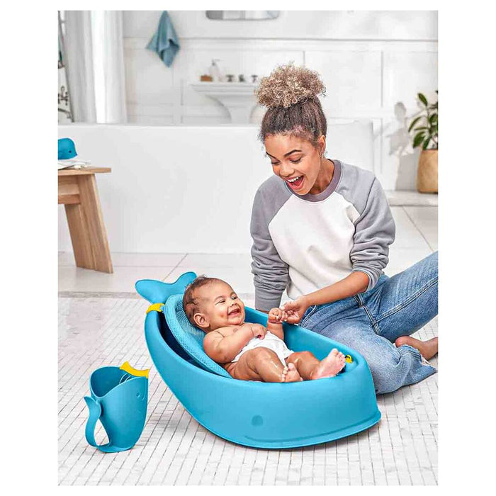 Skip Hop Moby Waterfall Bath Rinser