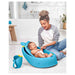 Skip Hop Moby Waterfall Bath Rinser
