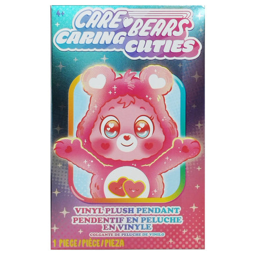 Care Bears Caring Cuties W2 Plush (styles vary)