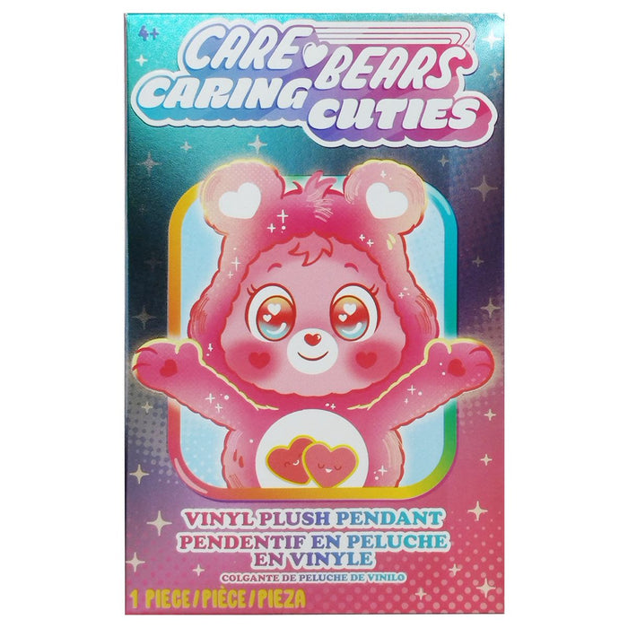 Care Bears Caring Cuties W2 Plush (styles vary)