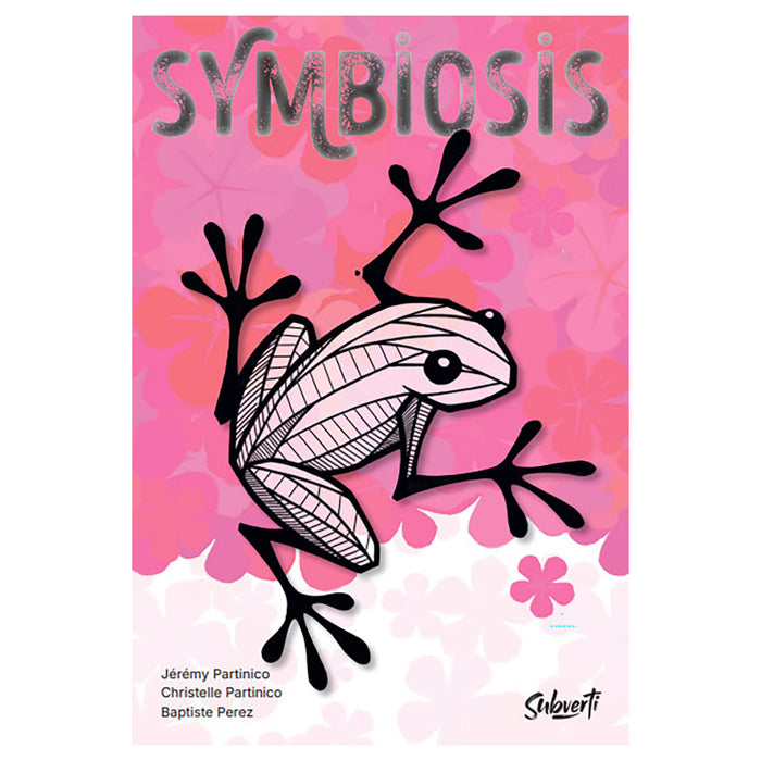 Symbiosis Card Game