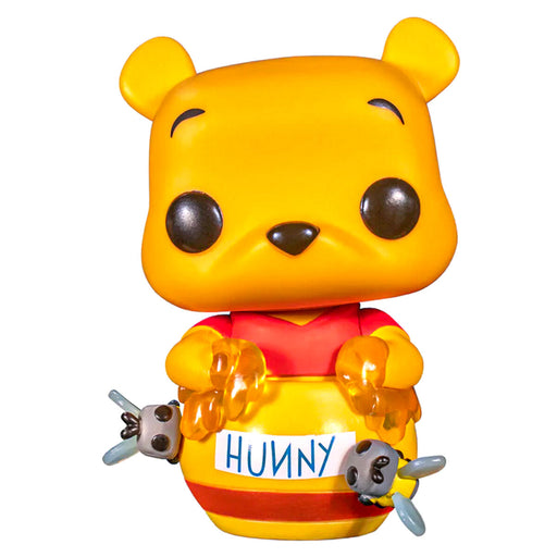 Funko Pop! Disney: Winnie the Pooh in Honey Pot Vinyl Figure #1104