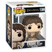 Funko Bitty Pop! Towns: The Lord of the Rings: Frodo Baggins and The Shire Vinyl Figures
