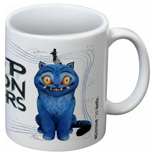 K-POP Demon Hunters Derpy & Sussie Mug