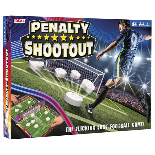 Penalty Shoot Out Game