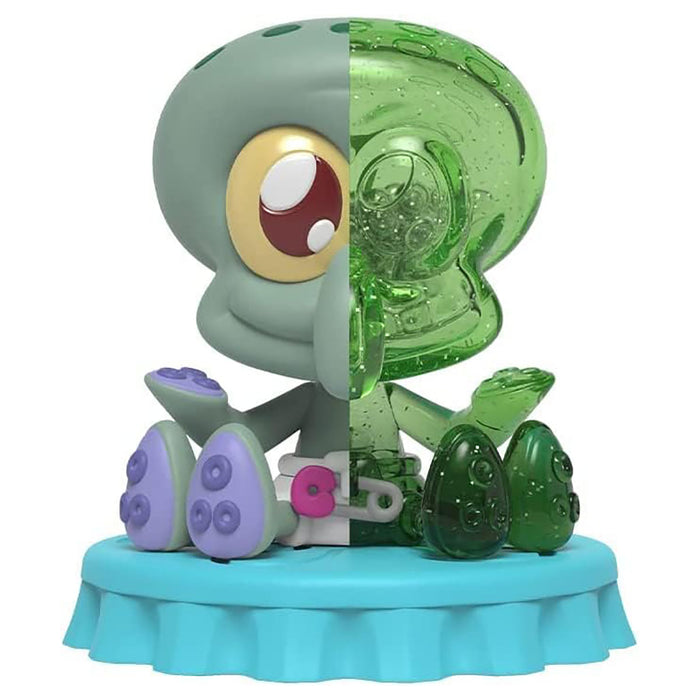 Kandy X SpongeBob SquarePants Soda Edition Figure (styles vary)