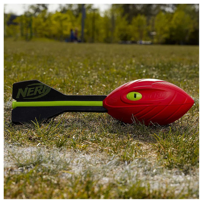 Nerf Vortex Aero Howler Red