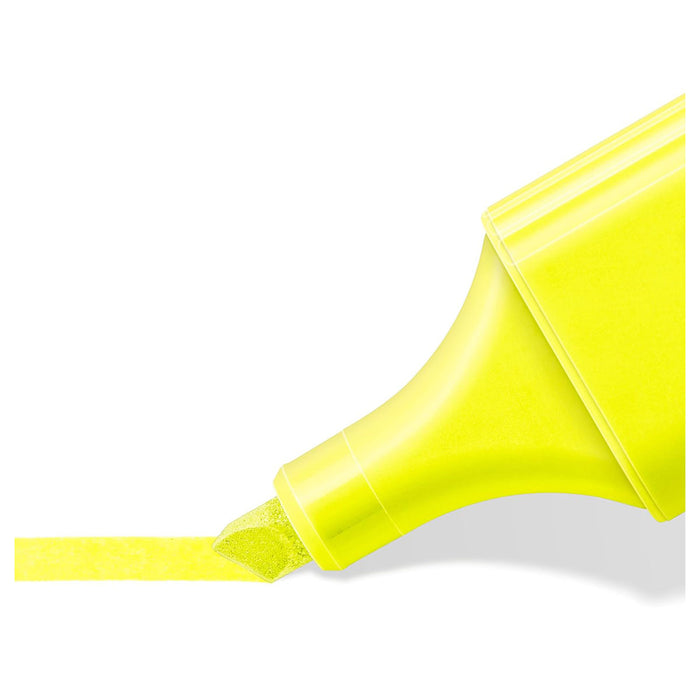 Staedtler Textsurfer Classic Rainbow Colours Highlighter 3+1 Free