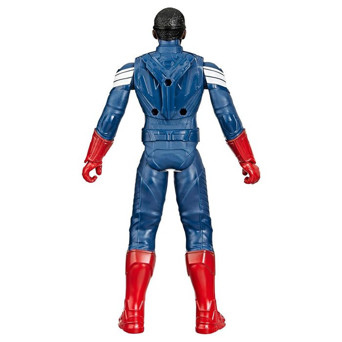 Marvel Studios Captain America: Brave New World 12" Figure