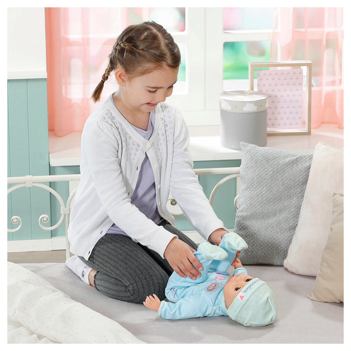 Baby Annabell: Alexander Active 43cm Doll
