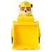 PAW Patrol Rubble Bulldozer Basic Vehicle