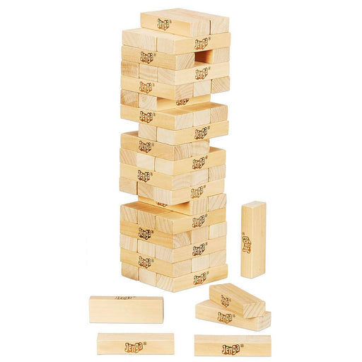 Jenga Game