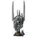 LEGO Icons The Lord of the Rings Sauron's Helmet Building Set