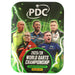 Panini PDC 2025/26 World Darts Championship Sticker Collection Pocket Tin