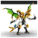 LEGO Ninjago Legends Ultra Dragon Battle Building Set