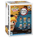 Funko Pop! Animation: Demon Slayer: Zenitsu Agatsuma (Kimono) Vinyl Figure #1531