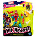 MixMashers Marvel Spider-Man Action Figure