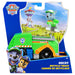 PAW Patrol Rocky Recycle Truck Basic Vehicle
